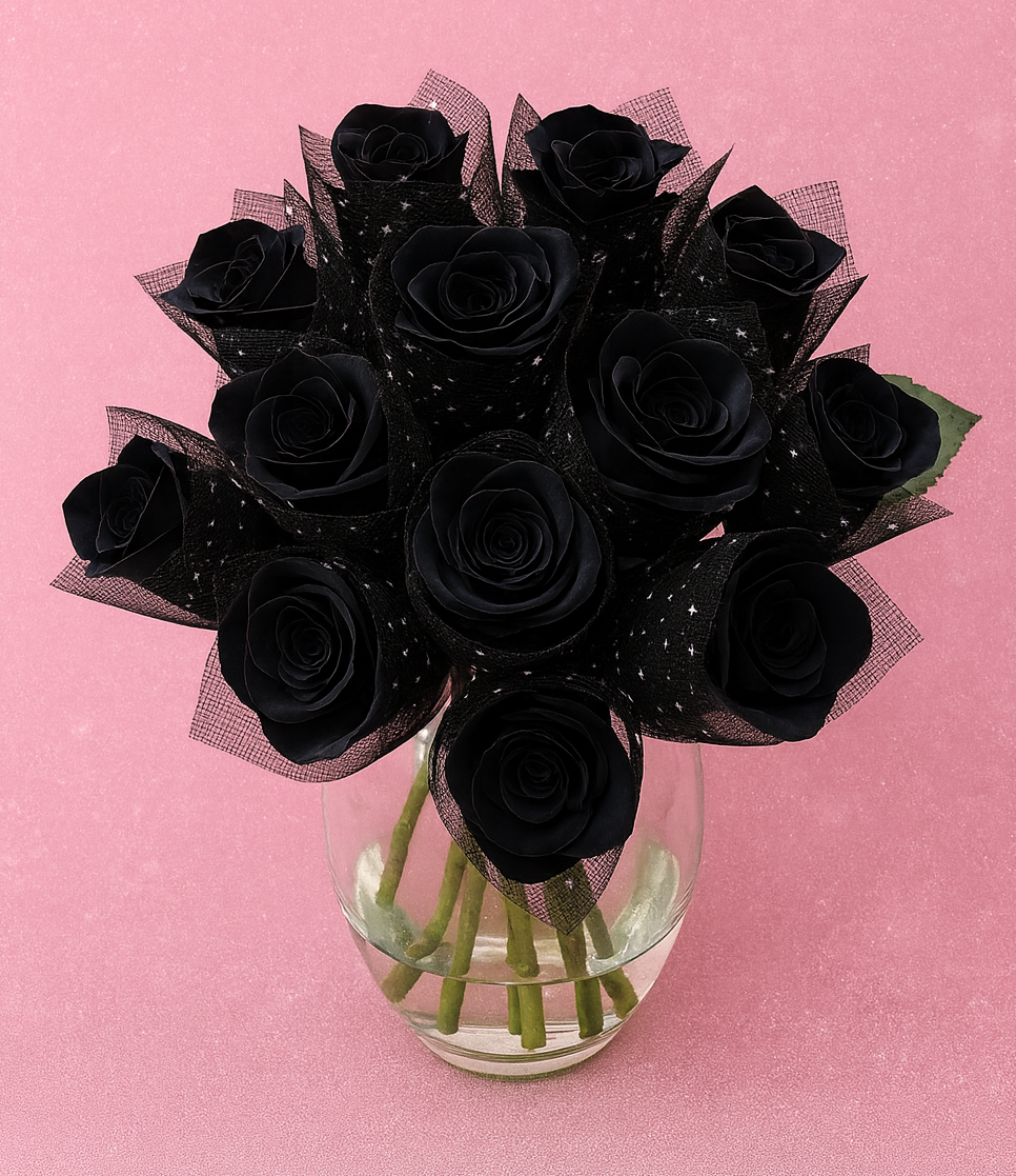 Rose Veil
