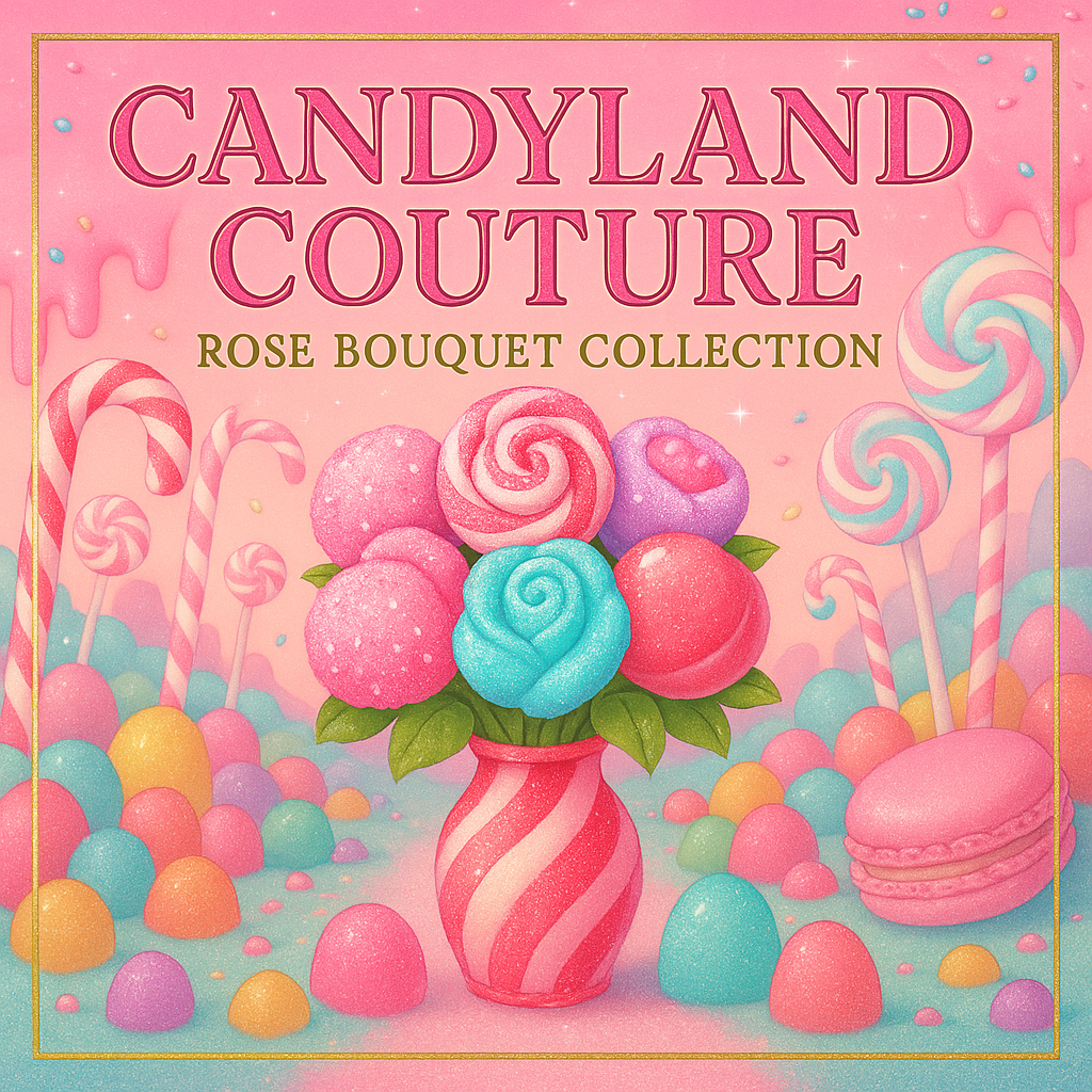 Candy Land Collection