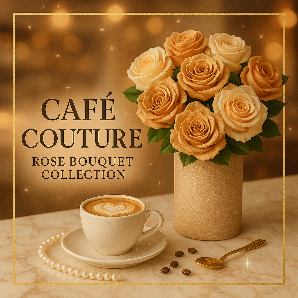 Café Couture Collection
