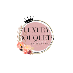 Choose your Glitter Bouquets