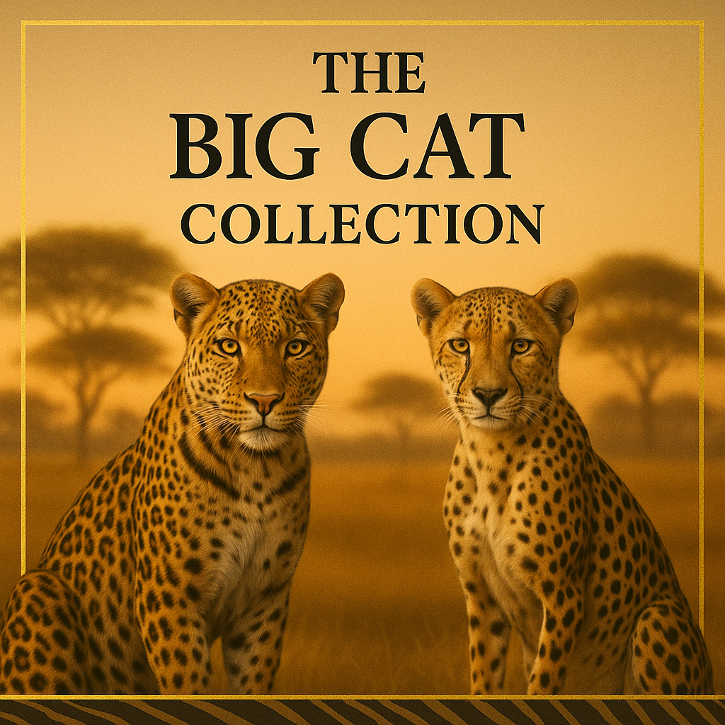 Big Cat Collection