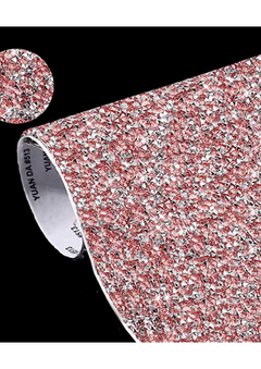 Luxury Diamond Wrap