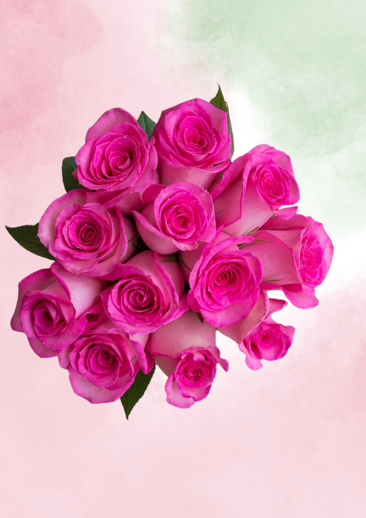 Pink Champagne Dream