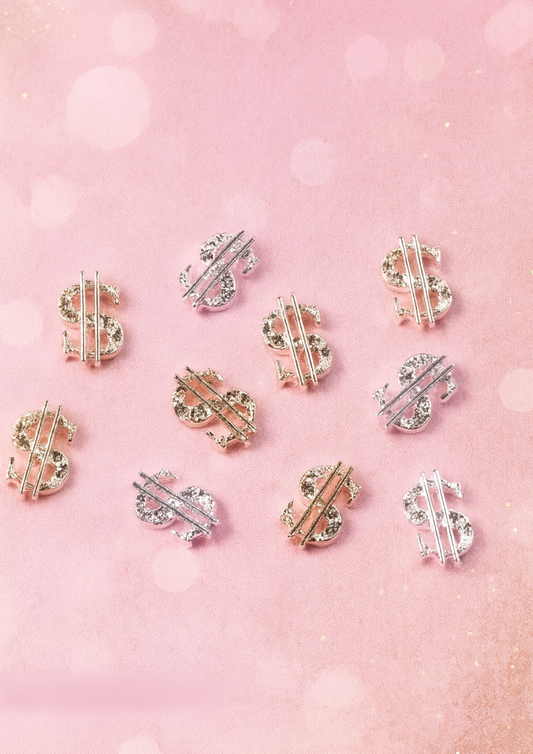 CashGlam Charms