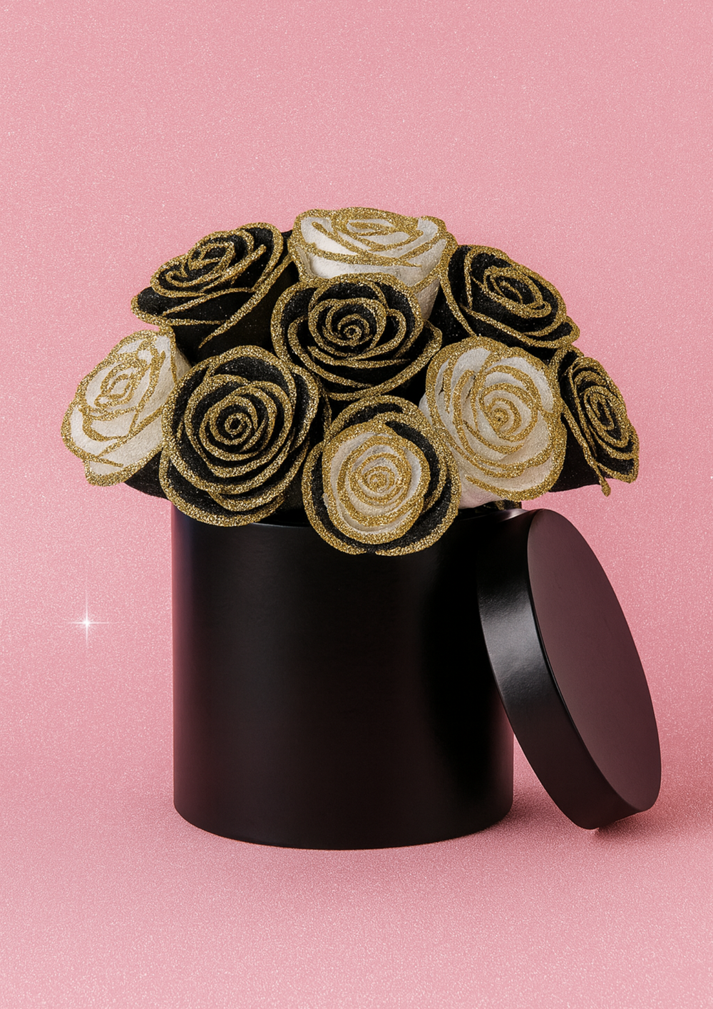 Forever Yours Box