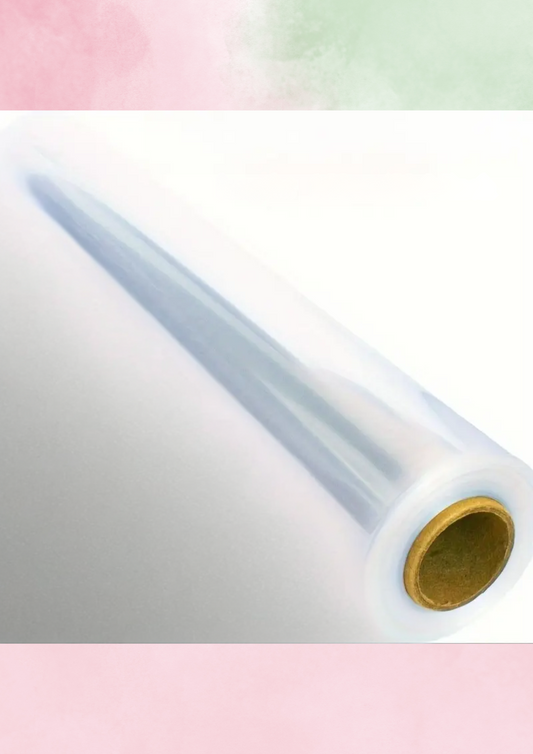 Clear Wrap