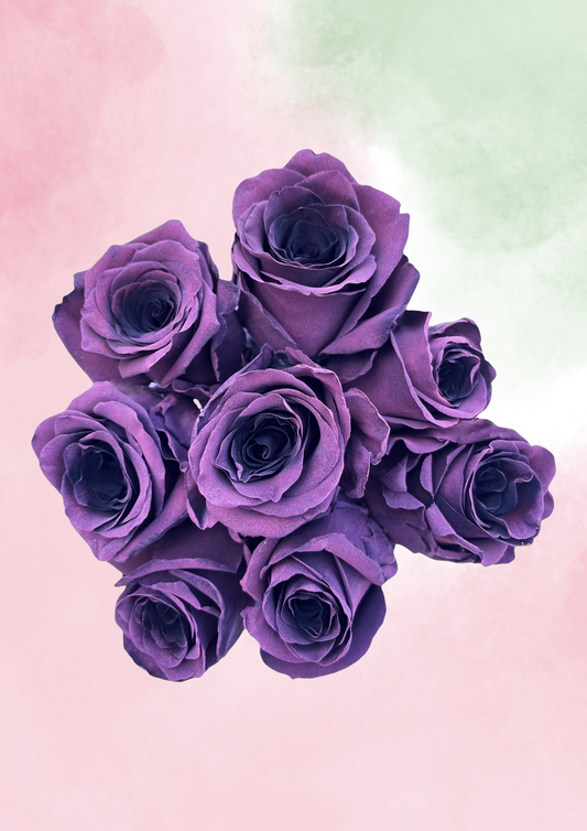 Purple Reign