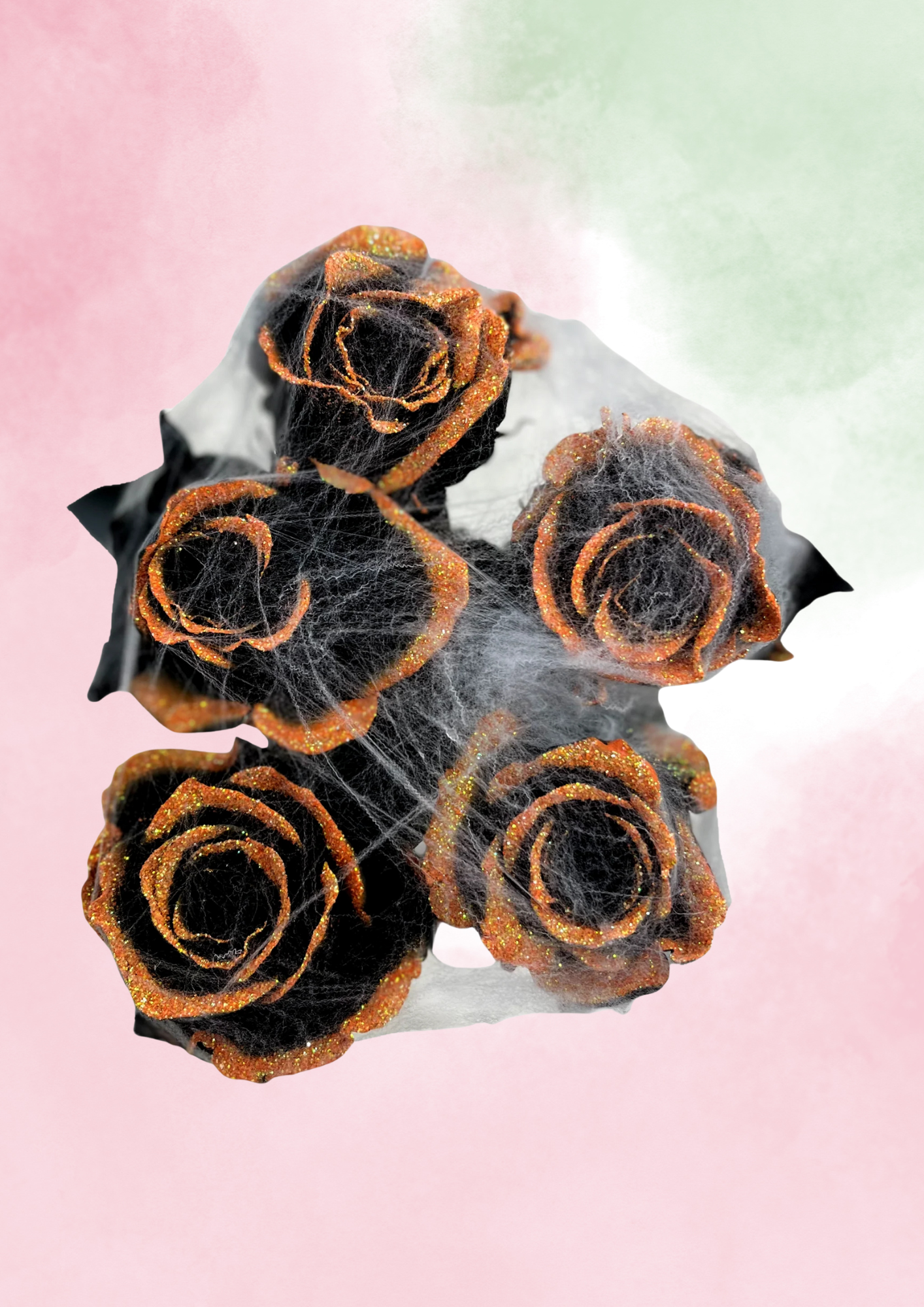 Pumpkin Hex