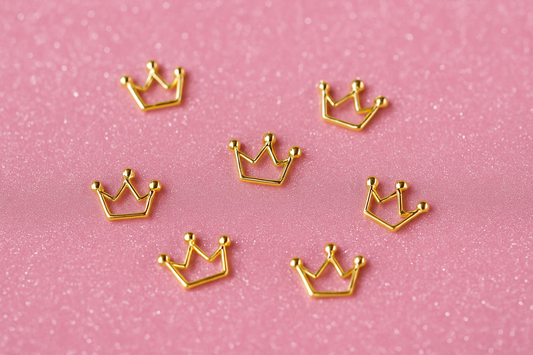 Crown & Glory