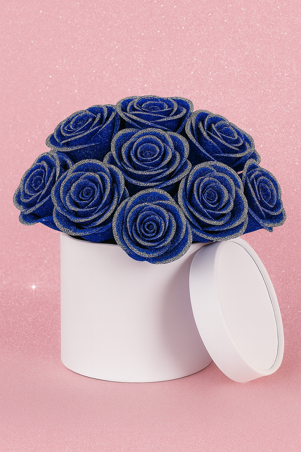 Forever Yours Box