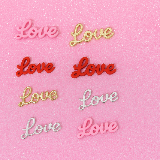 All You Need is Love