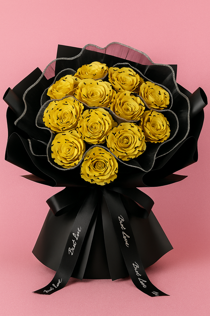 Vogue Wrap
