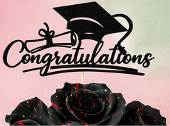 Glitz & Graduation