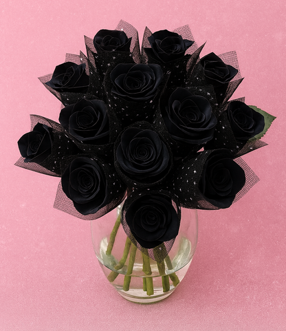 Rose Veil