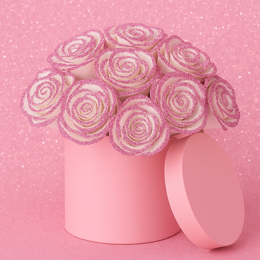 Forever Yours Box
