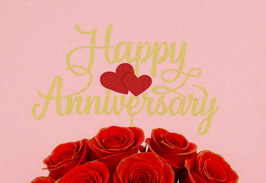 Anniversary Luxe