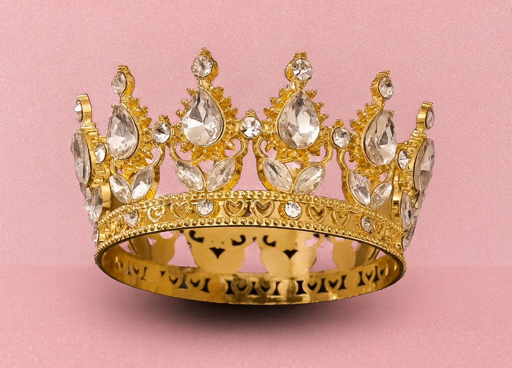 Crown Jewel