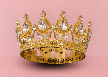 Crown Jewel