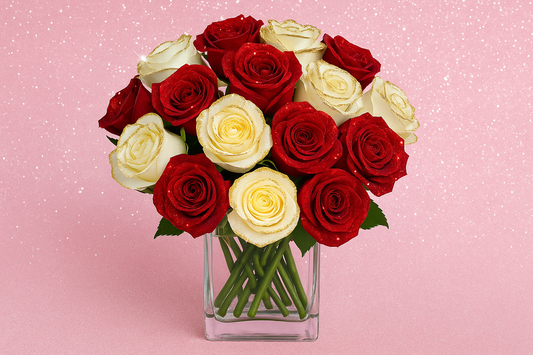 Mix & Match Bouquets