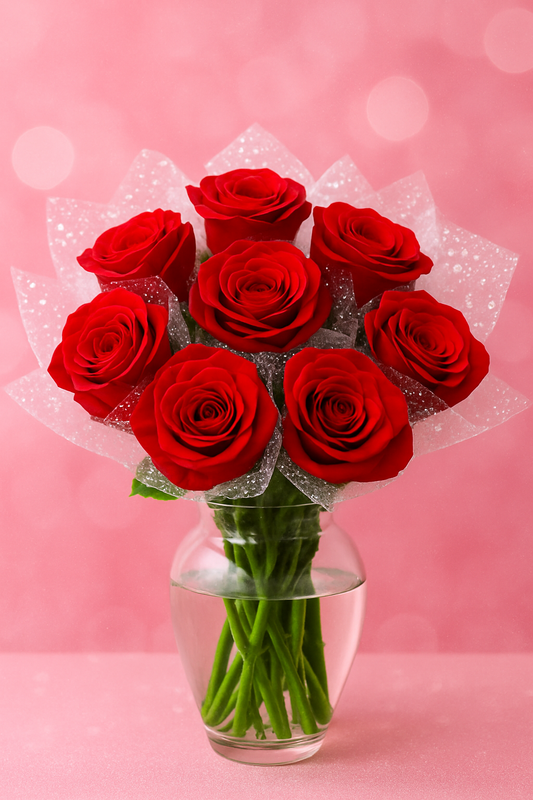 Rose Veil