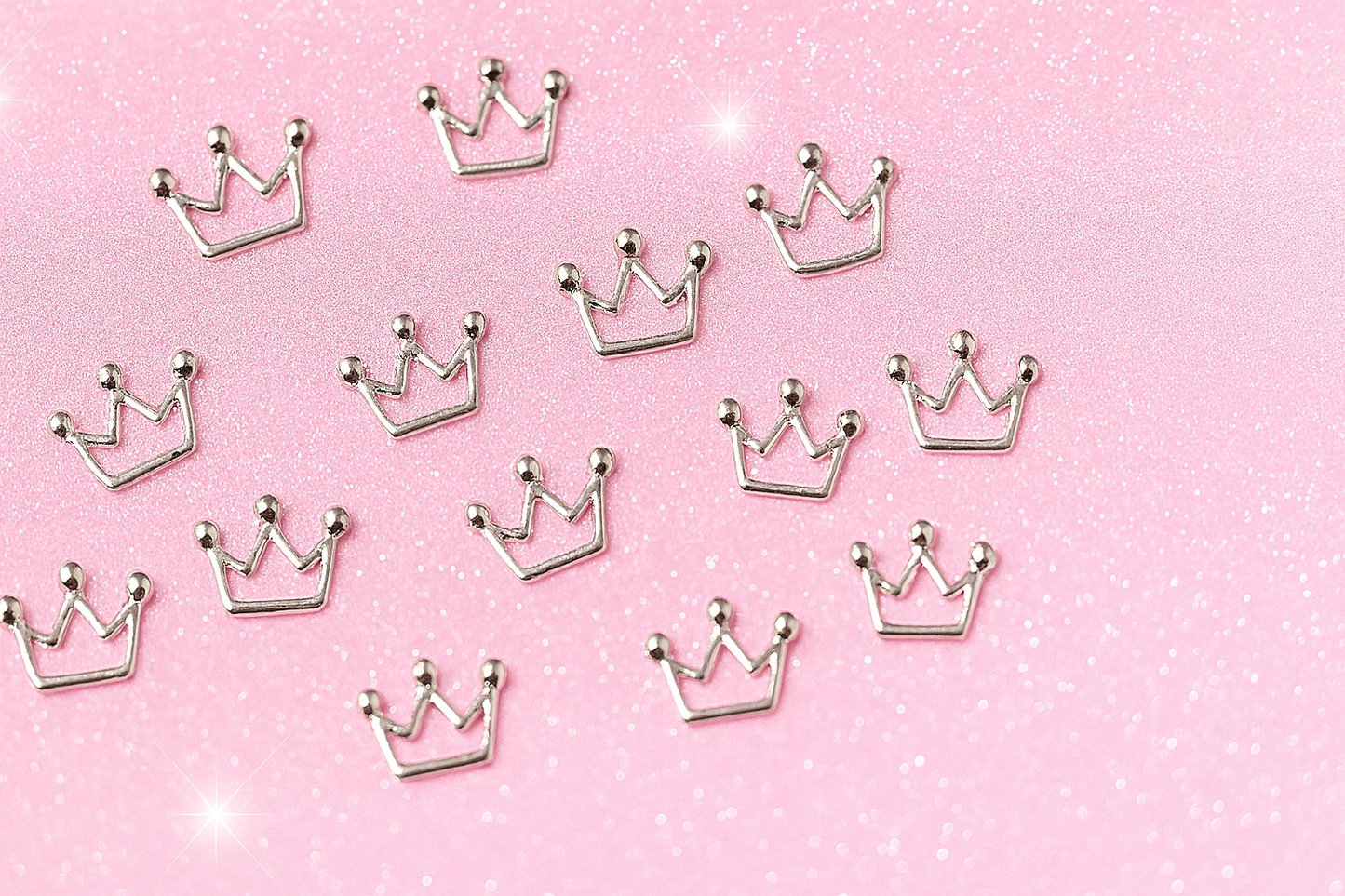 Crown & Glory